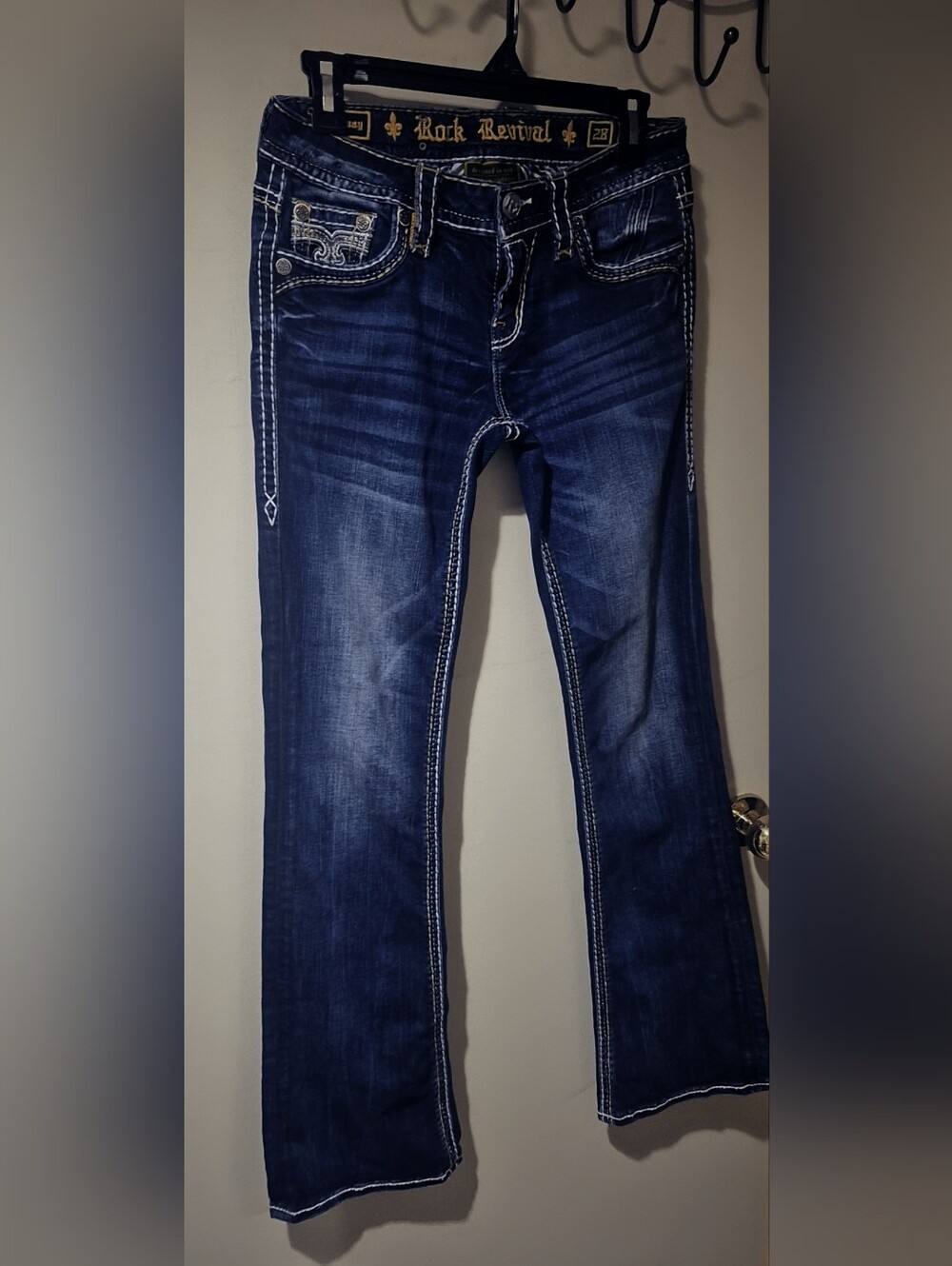 Ladies Jeans